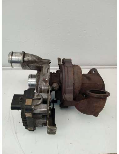 TURBOCOMPRESOR FORD C-MAX (CB3)(2007)...