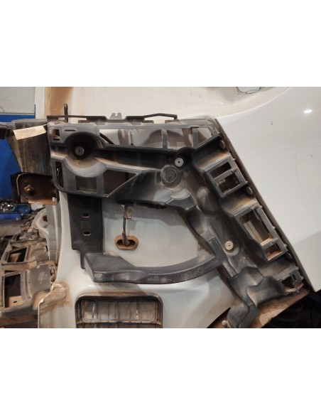 Recambio de plastico para renault espace v zen referencia OEM IAM 850445100R  