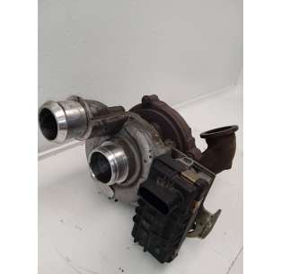 TURBOCOMPRESOR FORD C-MAX... 2