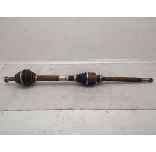 TRANSMISION DELANTERA...