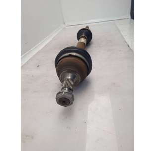 TRANSMISION DELANTERA... 2