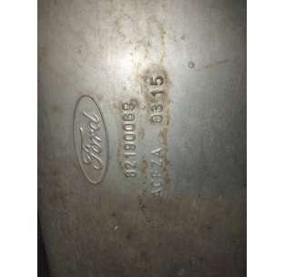 TUBO ESCAPE TRASERO -... 2