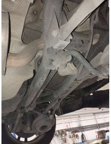 PUENTE TRASERO FORD FOCUS BERLINA...