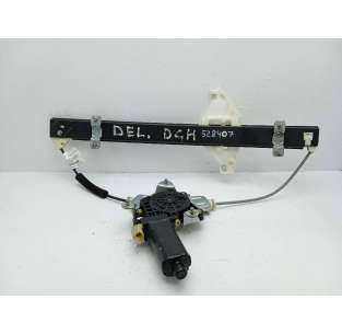 ELEVALUNAS DELANTERO...