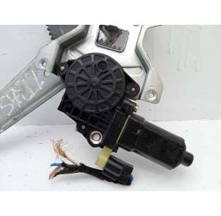 ELEVALUNAS TRASERO DERECHO... 2