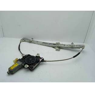 ELEVALUNAS DELANTERO...