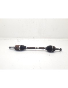 Recambio de transmision delantera izquierda para renault kangoo 1.5 dci diesel referencia OEM IAM   