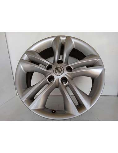 LLANTA - 793574 / 40300BR07A