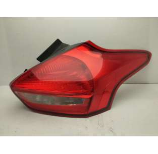 PILOTO TRASERO DERECHO FORD...
