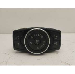 MANDO LUCES FORD FOCUS...