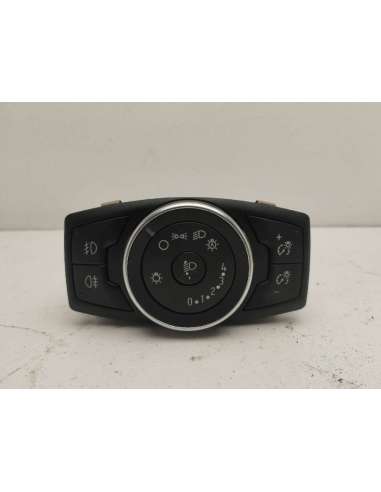 MANDO LUCES FORD FOCUS BERLINA (CB8)...