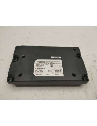 MODULO ELECTRONICO FORD FOCUS BERLINA...