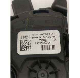 POTENCIOMETRO PEDAL FORD... 2