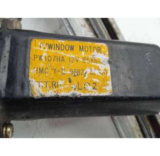 ELEVALUNAS DELANTERO... 2