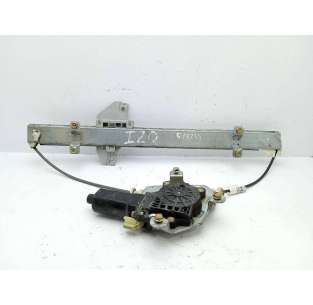 ELEVALUNAS DELANTERO...