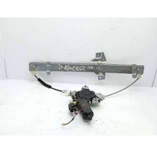 ELEVALUNAS DELANTERO...