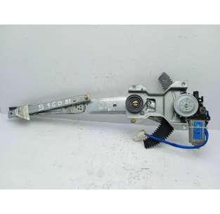 ELEVALUNAS DELANTERO...