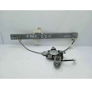 ELEVALUNAS TRASERO...