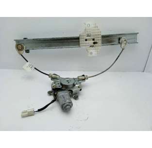 ELEVALUNAS TRASERO... 2