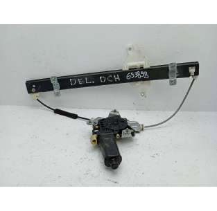 ELEVALUNAS DELANTERO...