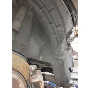 PASO RUEDA FORD FOCUS...