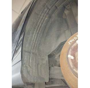 PASO RUEDA FORD FOCUS... 2