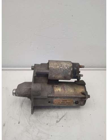 MOTOR ARRANQUE FORD FUSION (CBK) -...