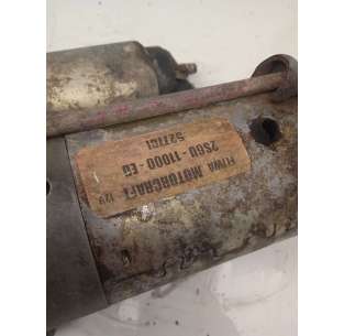 MOTOR ARRANQUE FORD FUSION... 2