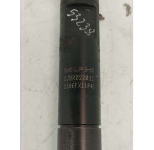 INYECTOR FORD FOCUS BERLINA... 2