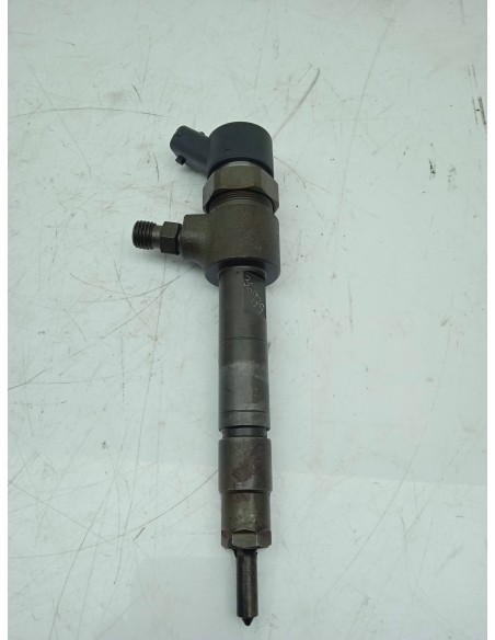 Recambio de inyector para fiat punto berlina (188) 1.9 jtd cat referencia OEM IAM 0445110019  