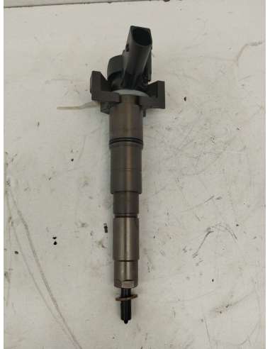 INYECTOR BMW SERIE 5 BERLINA (E60) -...