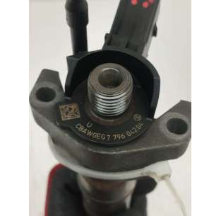 INYECTOR BMW SERIE 5... 2