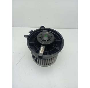 MOTOR CALEFACCION NISSAN...