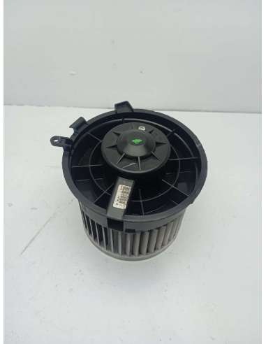 MOTOR CALEFACCION NISSAN QASHQAI...