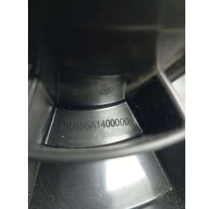 MOTOR CALEFACCION NISSAN... 2