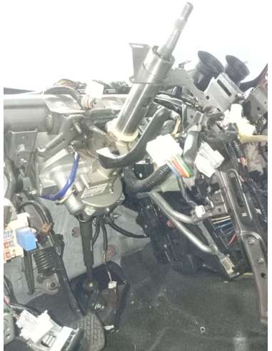 COLUMNA DIRECCION NISSAN QASHQAI...
