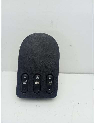MANDO MULTIFUNCION NISSAN QASHQAI...
