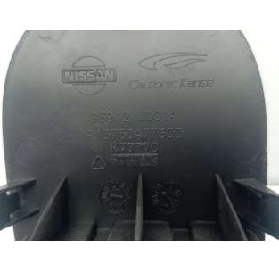 MANDO MULTIFUNCION NISSAN... 2