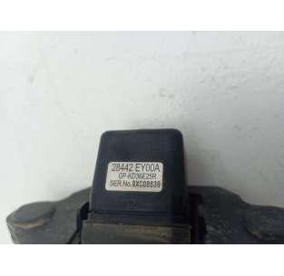 MODULO ELECTRONICO NISSAN... 2