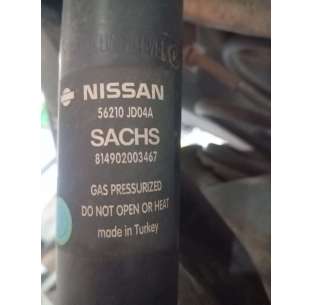 AMORTIGUADOR TRASERO... 2