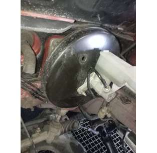 SERVOFRENO NISSAN QASHQAI...