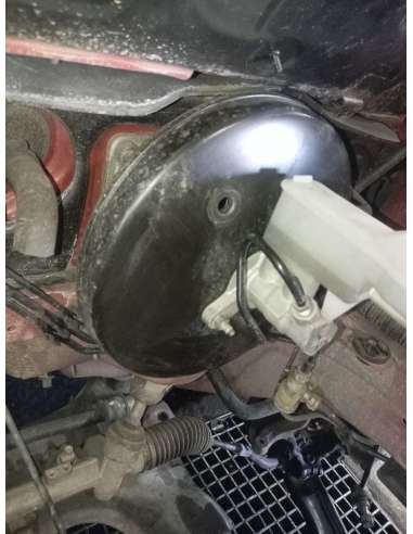 SERVOFRENO NISSAN QASHQAI (J10) -...