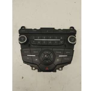 MANDO MULTIFUNCION FORD...