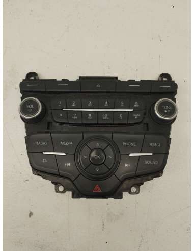 MANDO MULTIFUNCION FORD FOCUS BERLINA...