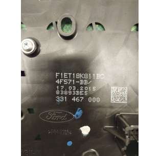 MANDO MULTIFUNCION FORD... 2