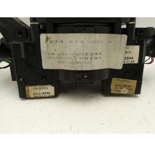 MANDO LUCES RENAULT LAGUNA... 2