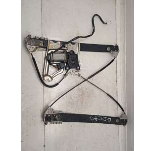 ELEVALUNAS DELANTERO...