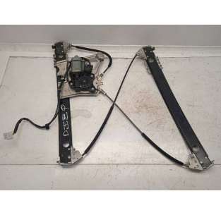 ELEVALUNAS DELANTERO...