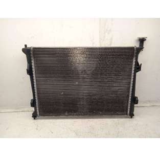 RADIADOR AGUA - 762262 /...