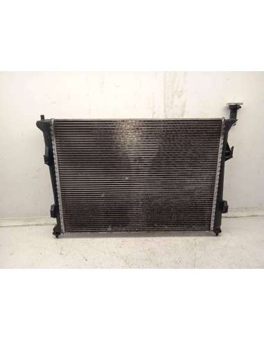RADIADOR AGUA - 762262 / 253102R000